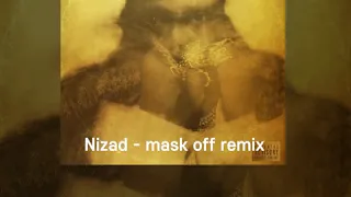 니자드(Nizad) - Mask Off Remix (가사/Lyrics)