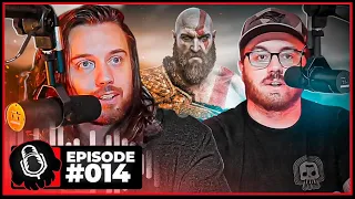 "Why We Didn't Watch The Game Awards" - JT Music Podcast 014