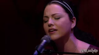 Evanescence - Good Enough (Live The View) HD