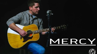 Shawn Mendes - "Mercy" (Acoustic Cover by LANCE HORSLEY) 2017