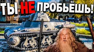 ИНВАЙТ КОД Pz 38H 🐢 👀 Как получить Hotchkiss и бонусы для рекрута 🦀 Pz.Kpfw 38H 735 (f)