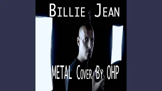 Billie Jean (Metal Cover)