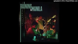 Lola Amour - Raining In Manila (Instrumental)