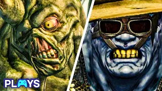 The 10 HARDEST Moral Decisions in Fallout Games