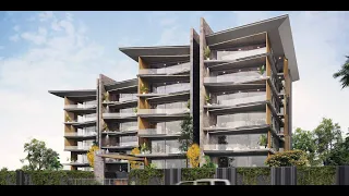 Luxurious Condominium Apartments for sale in Kololo