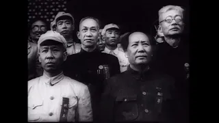 中国-革命的世纪②：毛时代 (1994) [China - A Century of Revolution - Part 2 The Mao Years 1949-1976] [高码版]