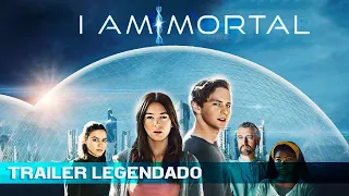 I Am Mortal trailer legendado TubTrailers