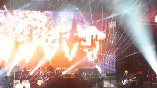 Paul McCartney - Live And Let Die (Live From Portland, Oregon, On 4/15/2016)