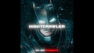 Ben Affleck - "Batman v Superman: Dawn of Justice" Edit | Nightcrawler - Travis Scott