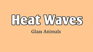 Heat Waves - Glass Animals ( Slowed + lirik) sometimes all i think about is you