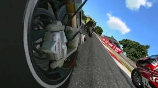 MotoGP13 PS Vita Demo Trailer | Official MotoGP Game | PQube Games