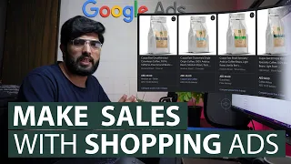 Mastering Google Shopping Ads in 2023: A Step-by-Step Guide to Setup and Optimize Your Campaign