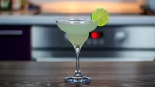 Идеальная Маргарита (коктейль) | Perfect Margarita cocktail