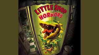 Prologue / Little Shop Of Horrors