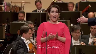 Strauss: Amor, Op.68/Nr.5 - Erin Morley - Dresden - 2021 (HD)