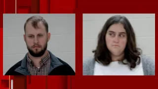 Virginia parents indicted for murder after 2-year-old child shot, killed at campground
