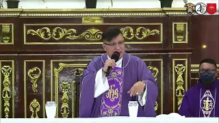 LIVE: Sabado sa Ika-2 Linggo ng Apatnapung Araw na Paghahanda | Healing Mass