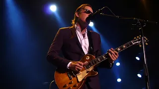 Joe Bonamassa - I Can't Be Satisfied - 8/28/14 Beaver Creek, CO