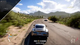 Forza Horizon 5 Xbox Series X Gameplay [Quality Mode] [4k]