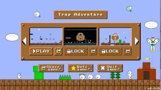 Trap Adventure (90+ Traps) - Game Offline