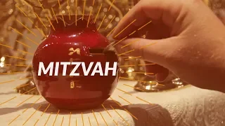What is a Mitzvah? Intro to the Jewish Commandments