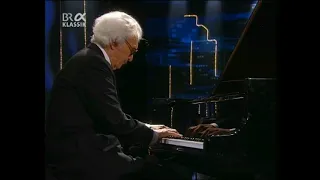 Theme for June - Dave Brubeck 2001