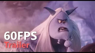 SMALLFOOT - TV Spot [60FPS] [EN]