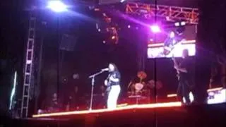 ASI COMO TE CONOCI - MARCO ANTONIO SOLIS EN MEXICALI