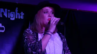 Elles Bailey - "Leipers Fork" - Tuesday Night Music Club - 27/11/18