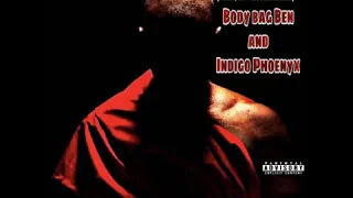 Indigo Phoenyx ft. XP The Marxman - Murda Mantra prod. Body Bag Ben