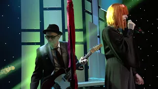 Garbage - "Only Happy When It Rains" (LIVE at TrevorLIVE LA 2017)