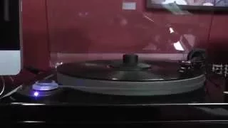 Music Hall MMF 7.1 Turntable - unboxing and assembling