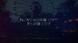 KEiiNO WORLD - LAUNCHING ON THE 23rd OF NOVEMBER