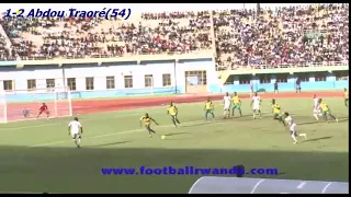 QWC 2014 Rwanda vs. Mali 1-2 (24.03.2013)