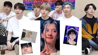 BTS reaction New Trending Instagram Reels #2 - TikTok Star Today Viral Insta  -ZiinChan