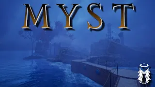To Selenitic ~ Myst (Ep 4)