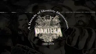 27-Pantera - Where You Come From (Pantera - 2012)