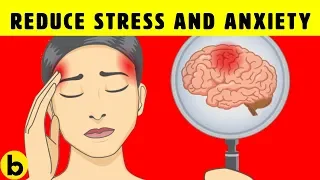 Reduce Stress & Anxiety By Training Your Brain Not To Worry