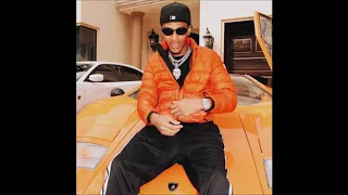 COMETHAZINE - GLIDE FREESTYLE [Instrumental]