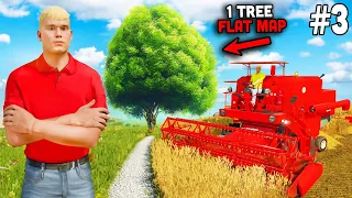 Start from 0$ on "1 Tree FLAT MAP" 🚜 #3