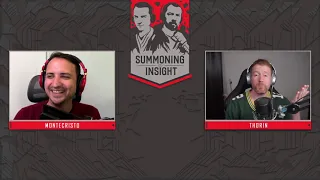 Wrapping Up Worlds Groups; Quarterfinals Preview - Summoning Insight S4E24 (feat. Nelson Sng)