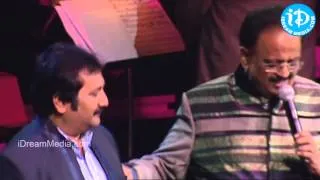 Botany Patamundhi Song - Maestro Ilaiyaraaja Music Concert 2013 - Telugu - New Jersey, USA