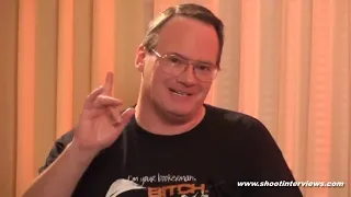 Jim Cornette Tells a Classic Iron Sheik Story