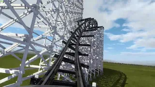 RMC High Roller Concept - "Black Heart"