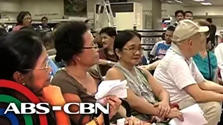 Pag-apruba sa pagtatatag ng National Commission of Senior Citizens ikinatuwa | TV Patrol