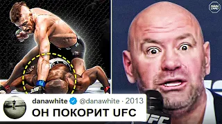 ТОП 10 Громких Дебютов в UFC! Заявили о Себе на ВЕСЬ МИР! @Main_Card