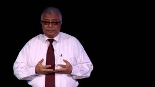 From a cooker to VP of a University | ABDULLA BA BAEER | TEDxMukalla