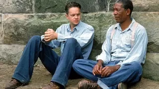 ПОБЕГ ИЗ ШОУШЕНКА (1994) || ОБЗОР ФИЛЬМА THE SHAWSHANK REDEMPTION