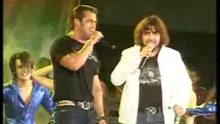 Just Chill with Salman Khan | Jay Choudhury | Live in Concert | Maine Pyar Kyun Kiya