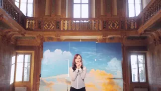 Annalisa - Una Finestra tra le Stelle (Official Video) [Sanremo 2015]